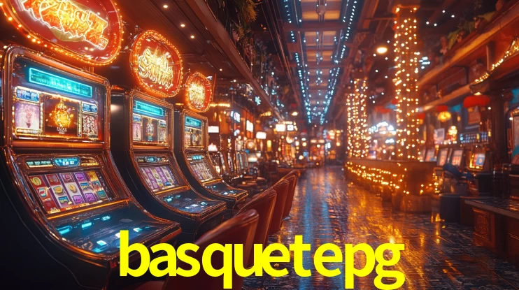 basquetepg - Cassino de Verdade - basquetepg.com