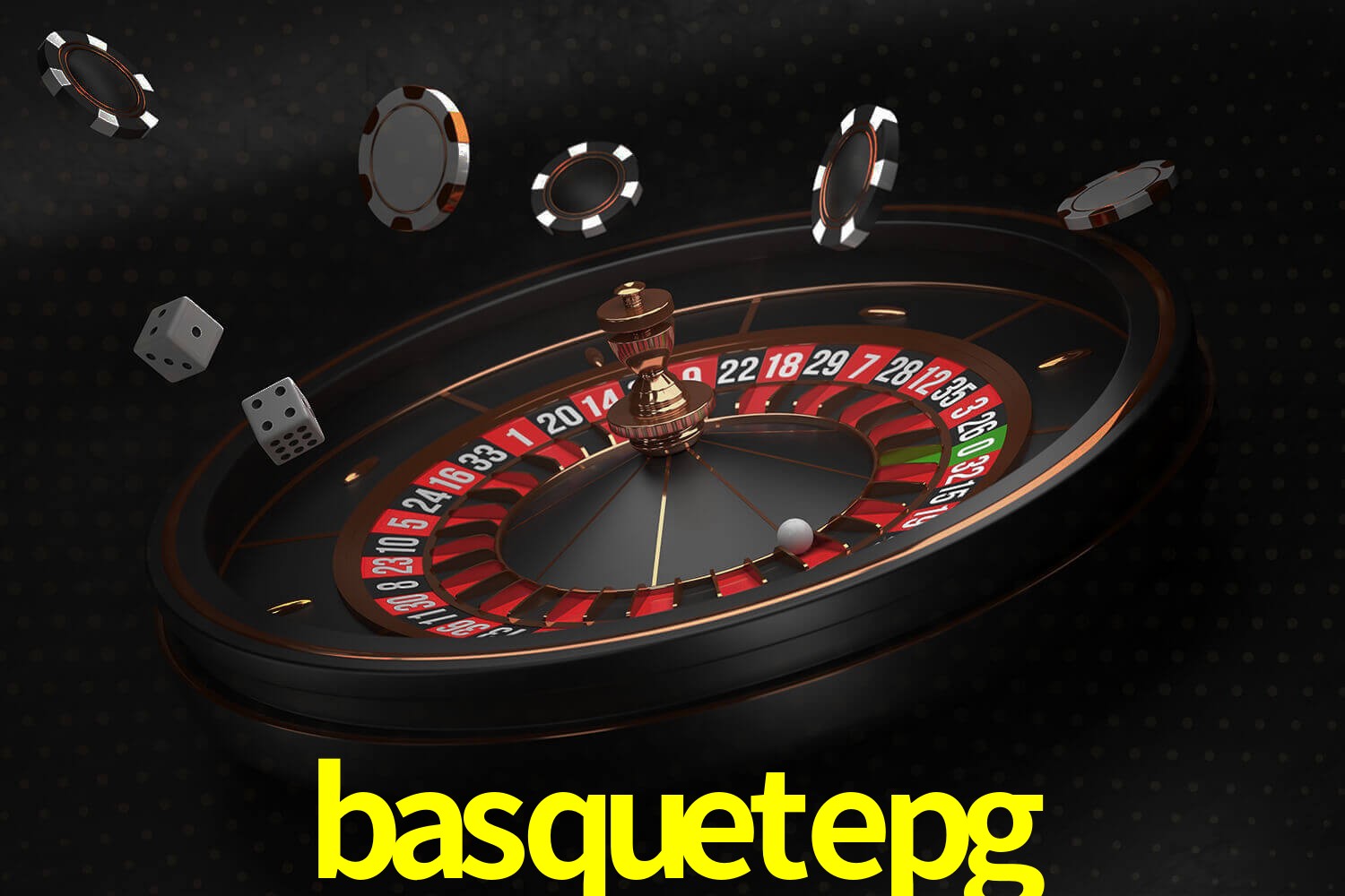 basquetepg: Seu Cassino Premiado com Pagamentos Rápidos