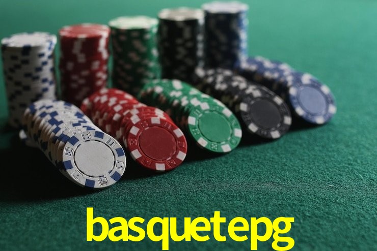Welcome Bonus basquetepg