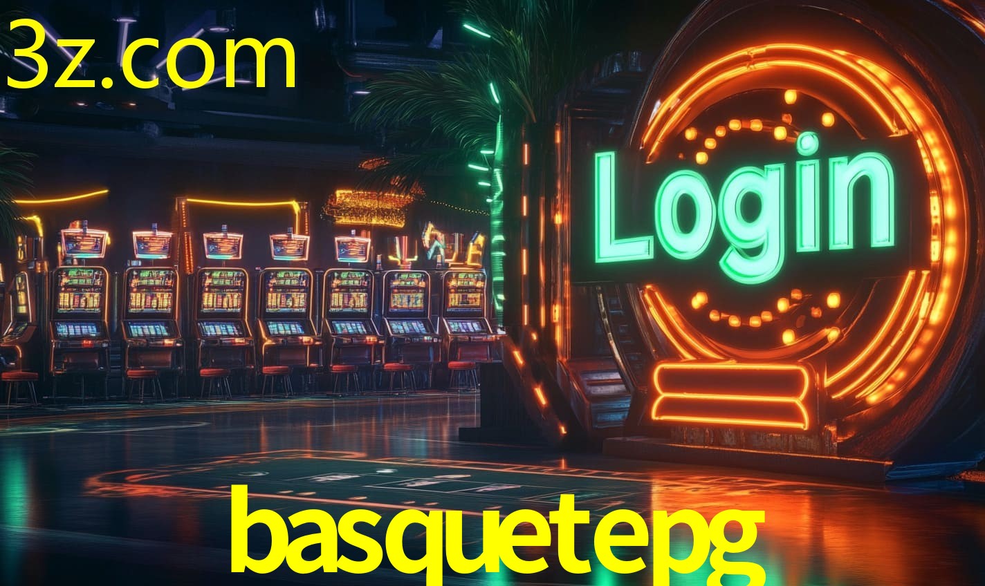 Jogos de Cassino BASQUETEPG.COM
