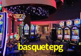 API Integration basquetepg