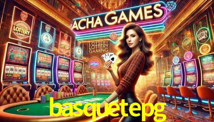 Spaceman Game basquetepg