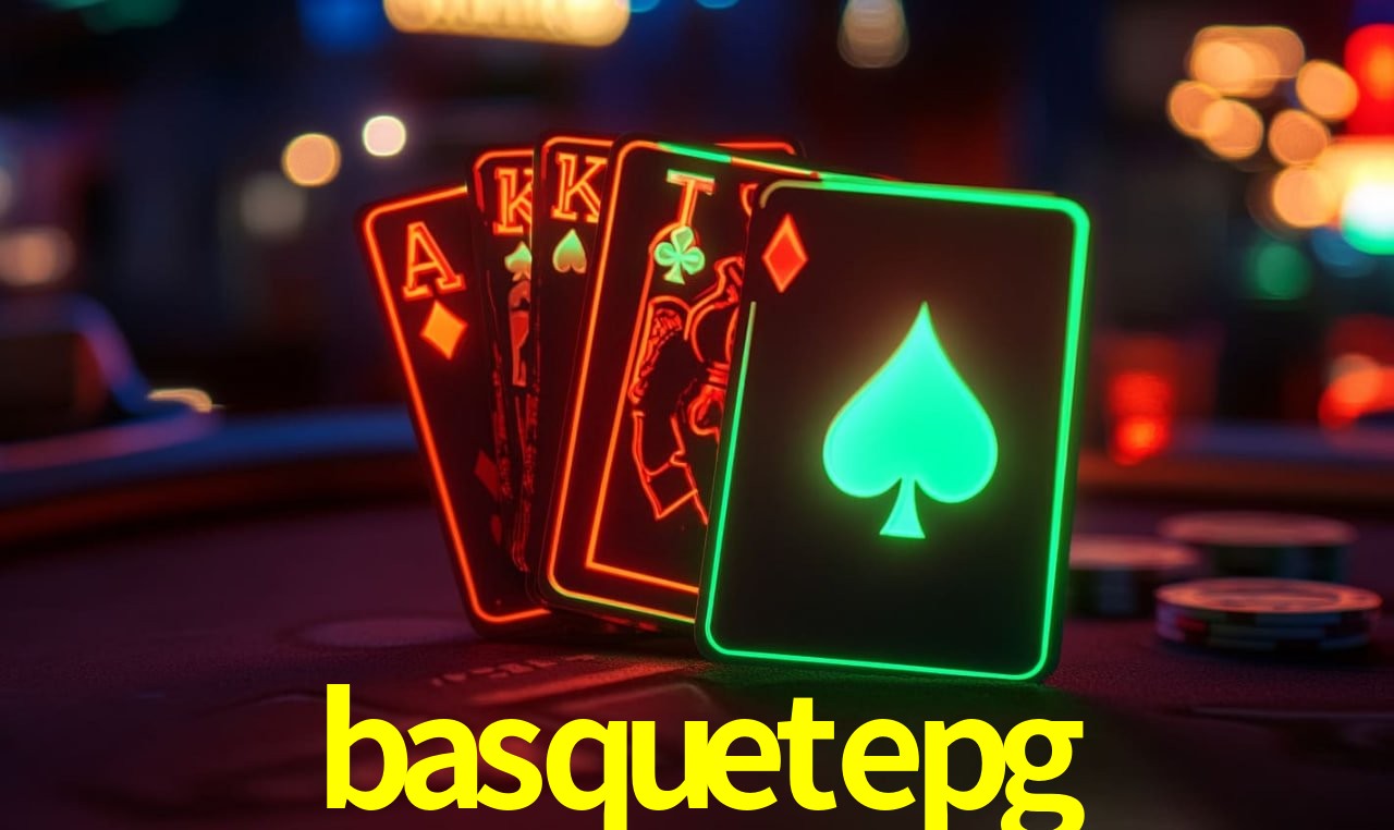 Bonus Features basquetepg