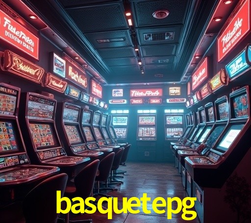 Security Systems basquetepg