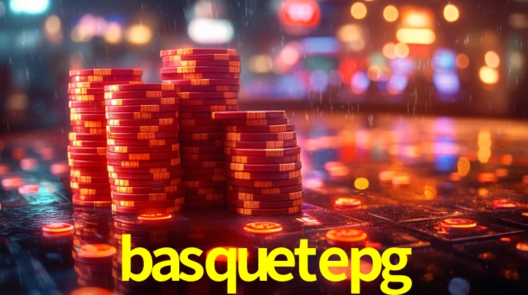 basquetepg: Jogos de Caça-Níqueis-Altas Recompensas, Roleta-Velocidade, Blackjack-Desafios Máximos