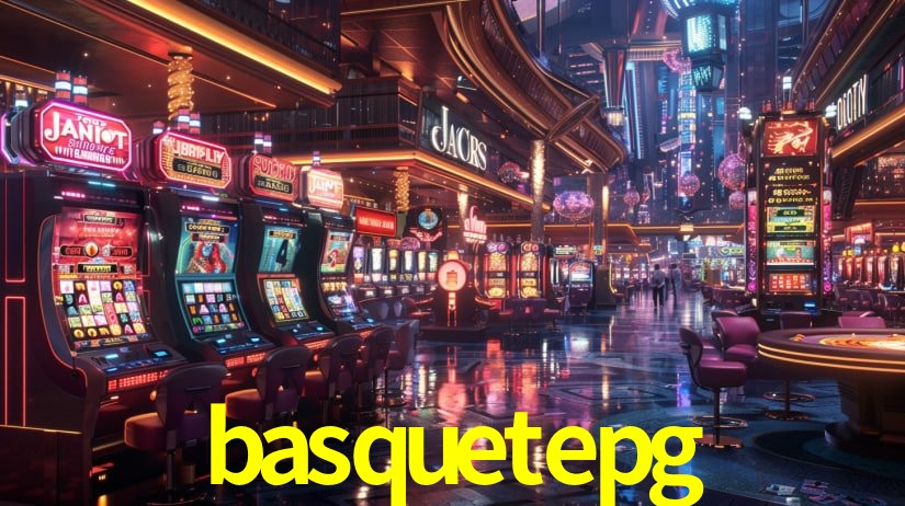 Bonus Features basquetepg