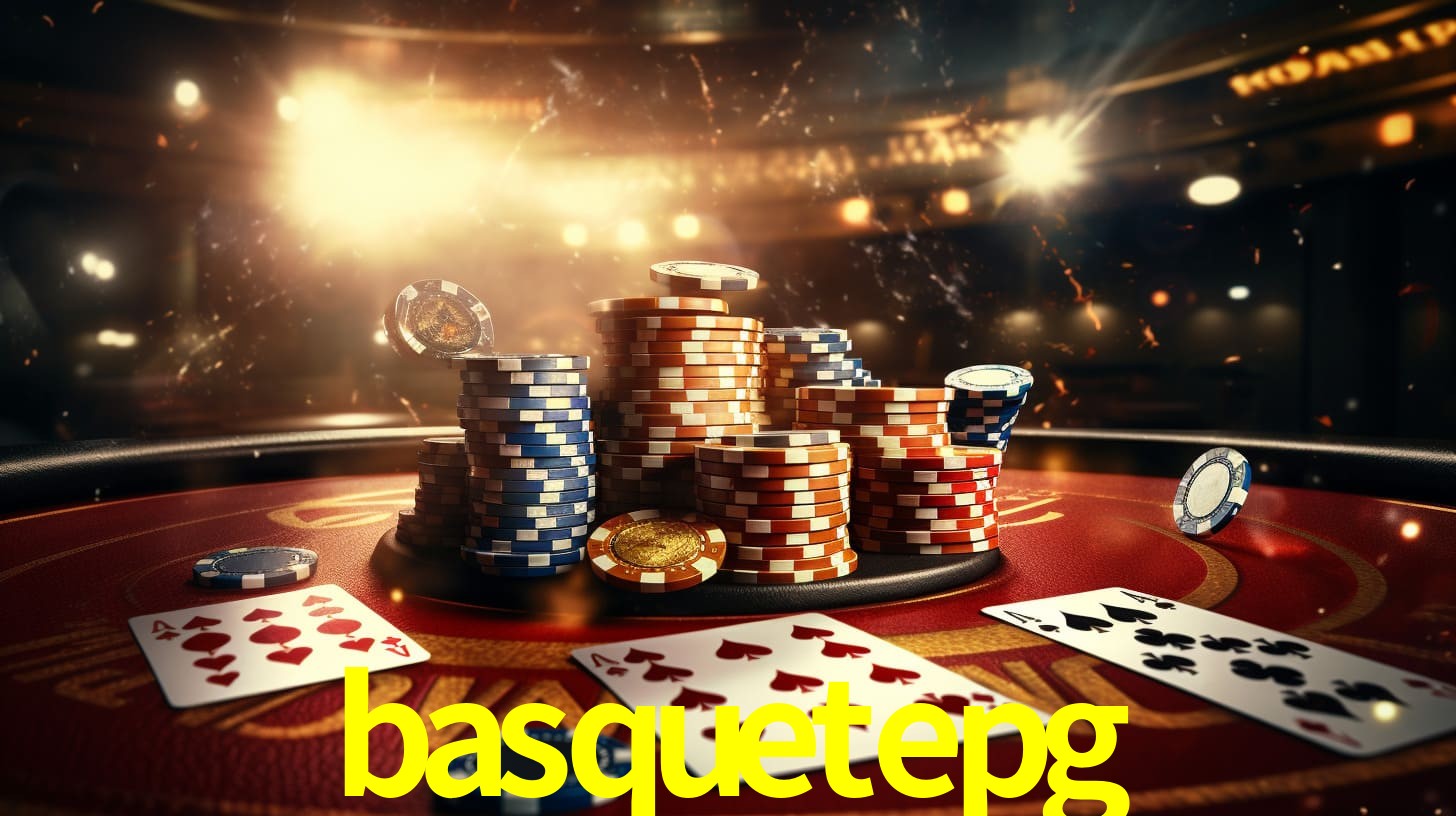 Tournaments basquetepg
