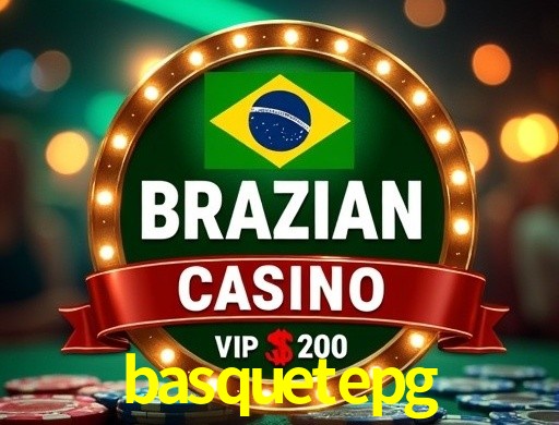 Seasonal Promotions basquetepg