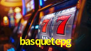 Game Providers basquetepg