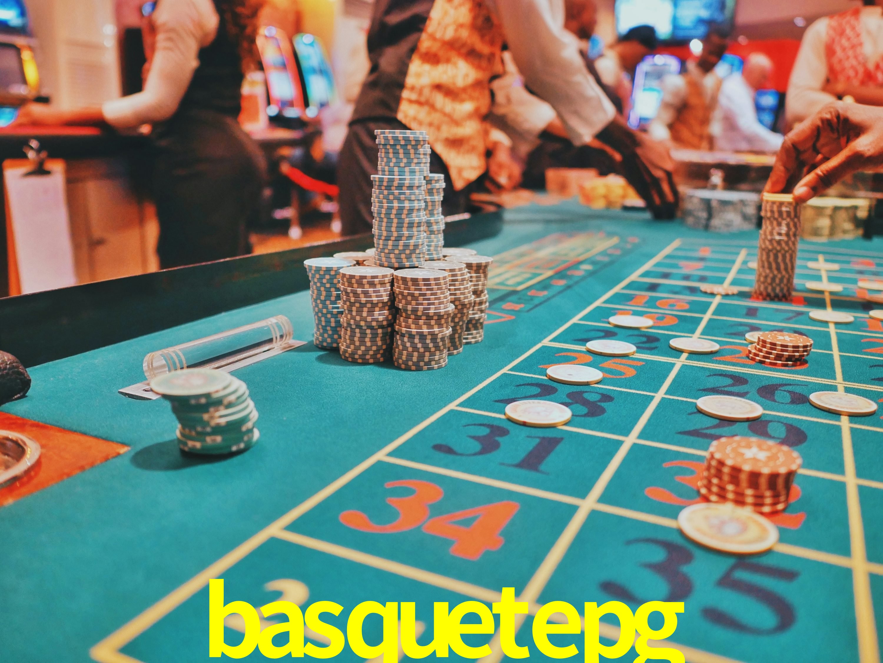 Basketball Betting basquetepg