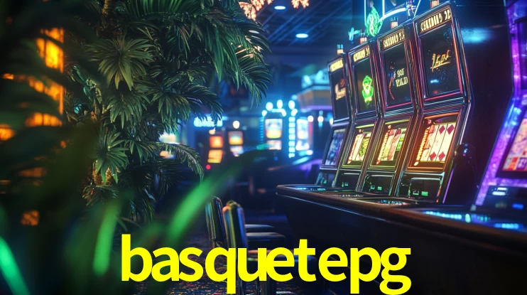 Welcome Bonus basquetepg