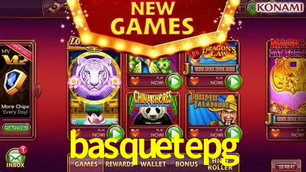Live Casino basquetepg