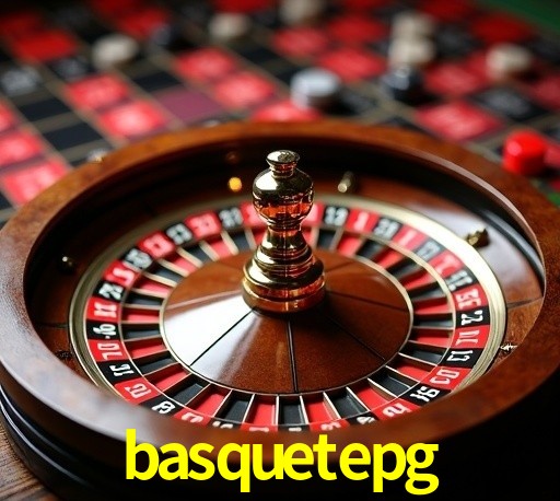 Responsive Design basquetepg