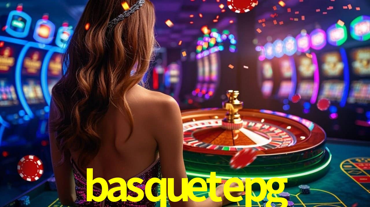 basquetepg App Interface