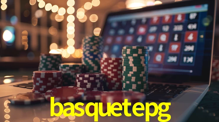 Game Providers basquetepg