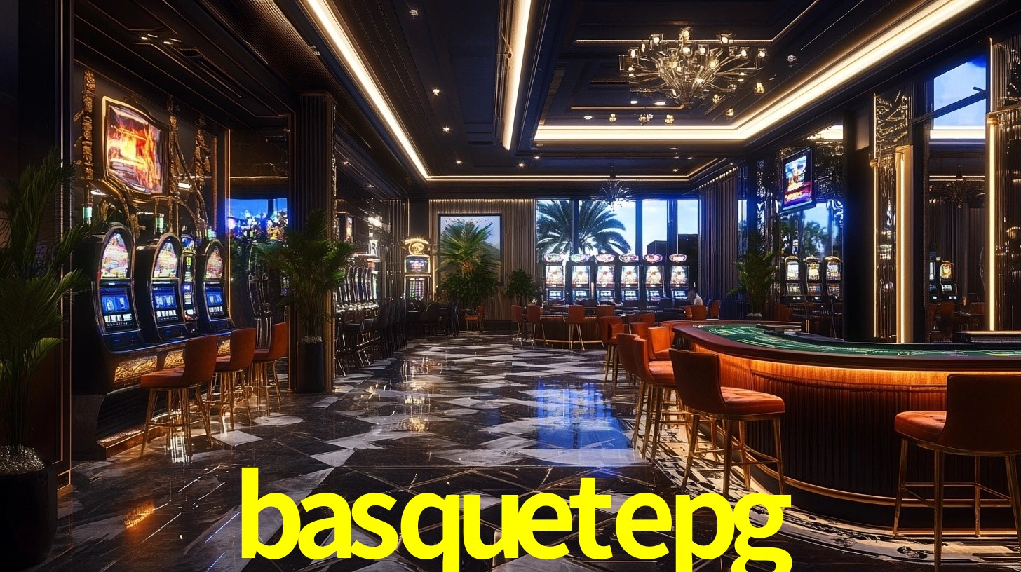 Welcome Bonus basquetepg