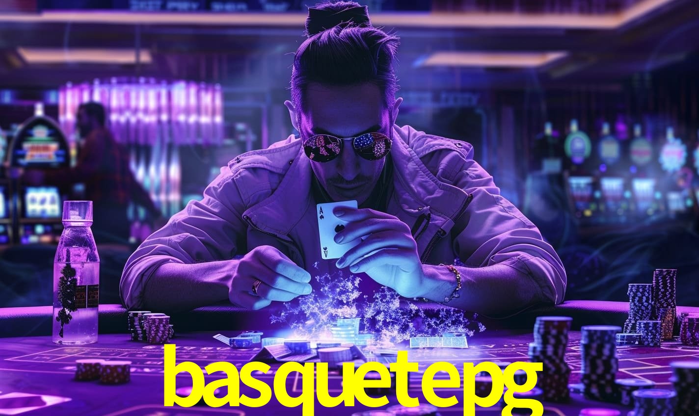 Live Casino basquetepg