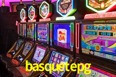 Descubra a Magia dos Jogos de Arcade no basquetepg