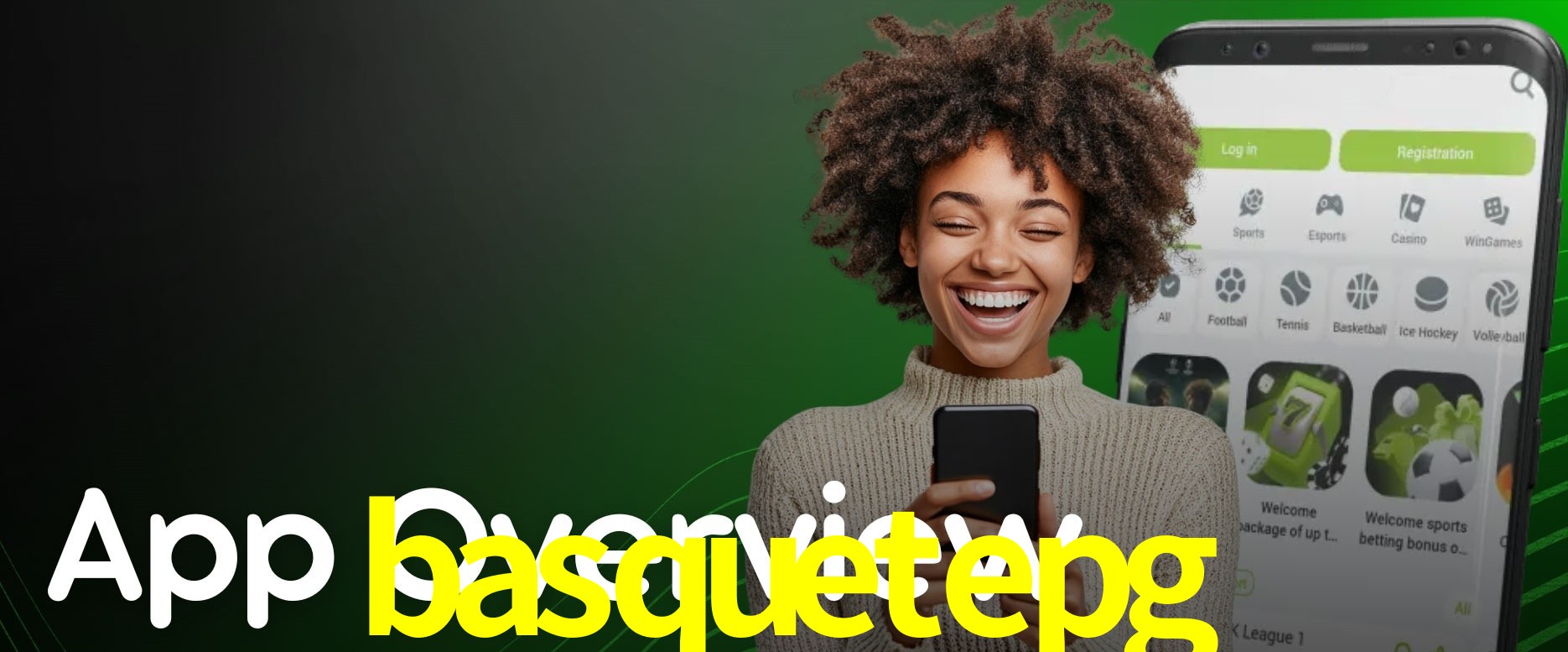 Responsive Design basquetepg