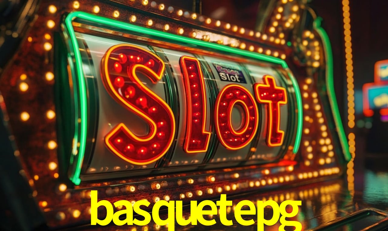 Secure Login basquetepg