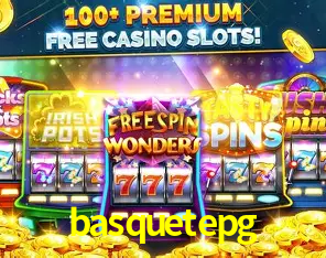 Descubra o Mundo do Cassino Online com basquetepg