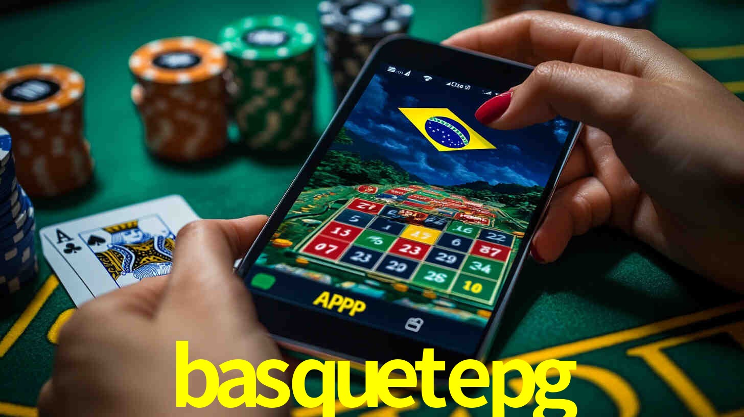 Apostas Esportivas na basquetepg: Um Guia Completo