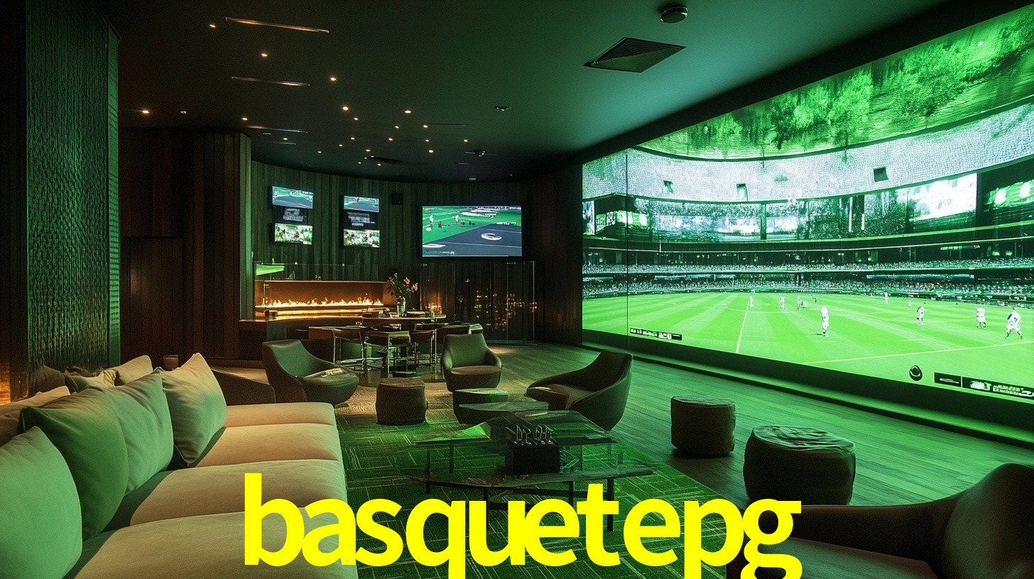 basquetepg: Seu Especialista em Apostas Esportivas Brasileiras