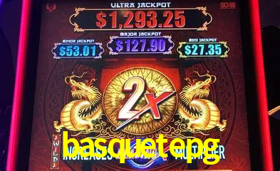 Roulette Table basquetepg