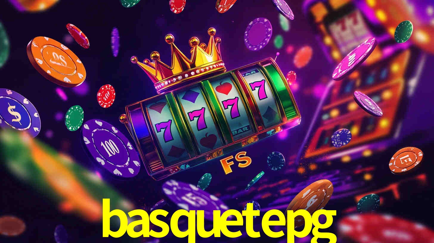 basquetepg App Interface
