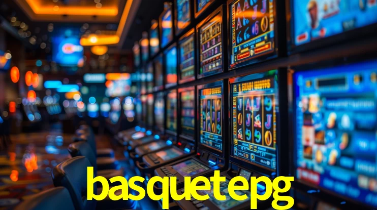 Secure Login basquetepg